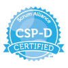 Certified Scrum Professional - Developer