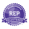 Jensen und Komplizen sind Scrum Alliance Registered Education Providers (REPs), also registrierter Bildungsanbieter und bieten Weiterbildungs- als auch Certified Scrum Developer® (CSD® )-Kurse an.